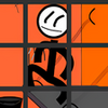 Stickman Jailbreak 4 : Funny Escape Simulation