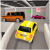 Street Prado Car Parking 3D