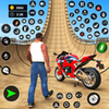 Bike Stunt Racing 3D Bike Games - Free Games 2021