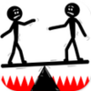 Who Die First: Stickman games