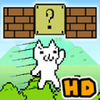 Super Cat World : Syobon Action HD