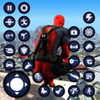 Super Hero Game: Robot Mission