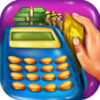 Supermarket Cashier Kids Games