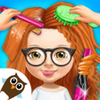 Sweet Baby Girl Beauty Salon 3 - Hair Nails Spa