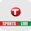 T Sports Live Cricket and Football