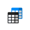 Table Notes - Pocket database spreadsheet editor