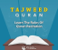 Tajweed Quran Tarteel Rules