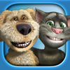 Talking Tom Ben News