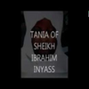 Taniya by Sheik Ibrahim Inyass