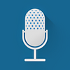 Tape-a-Talk Voice Recorder