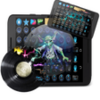 Techno Music Beat Maker