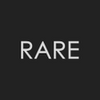 THE HOUSE OF RARE