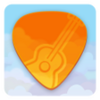 The Lost Guitar Pick