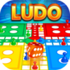 The Ludo Fun - Multiplayer Dice Game