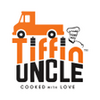 Tiffin Uncle Online Food Tiffin Delivery App