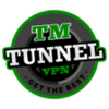 TM Tunnel VPN - Fast Secure