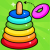 Toddler Games for 2 and 3 Year Olds