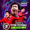 Total Football 24 - 실시간 대결