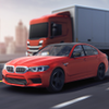 Traffic Racer Pro : Car Racing