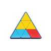 Triangle Tangram: Block Puzzle Game