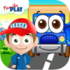 Truck Toddler Kids Games Free