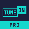 TuneIn Pro: Live Sports News Music Podcasts