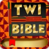 Twi Bible - Asante Akuapem