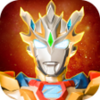 Ultraman: Legend of Heroes