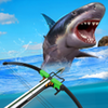 Underwater Spear Fishing Tiger Shark Games