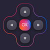 UniMote - Universal Smart TV Remote Control