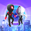 Universe Hero 3D - MusicSwing
