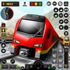 Uphill Train Simulator 3D