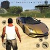 US Prado Car Driving: Car Game