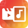 Video to MP3 Converter - Audio Cutter Merger