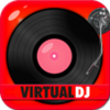 Virtual DJ Mixer Studio 8 - DJ Mixer PLayer