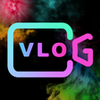 Vlog Editor for Vlogger Video Editor Free- VlogU