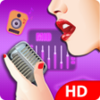 Voice changer - Music recorder with effects