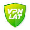 VPN.lat: Unlimited and Secure