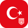 VPN Turkey - Unlimited Proxy