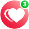 W-Match: Video Dating App Meet Video Chat