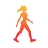 WalkFit: Walking Fitness Coach Distance Tracker