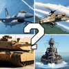 War Thunder Quiz