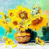 Watercolor Effects & Filter(QniPaint Watercolor)