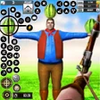 Watermelon Archery Shooter