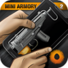 Weaphones™ Gun Sim Vol2 Armory