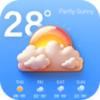 Weather Forecast