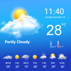 Weather Updates Forecast
