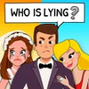 Who is Brain Teaser Tricky Riddles