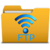 WiFi FTP Server