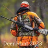 Wild Deer hunter: Animal Hunting Games